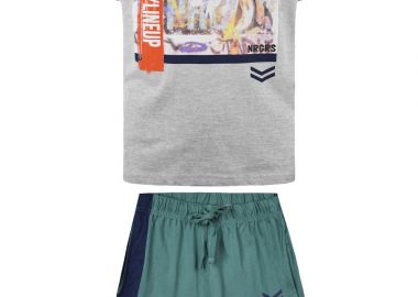 Μακό σετ New Generation | ΠΕΤΡΟΛ - Energiers - 